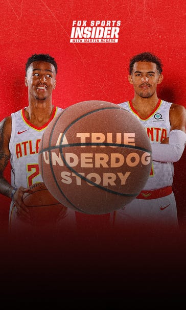 A True Underdog Story